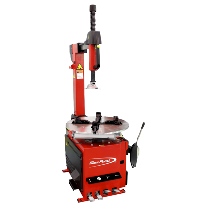 Picture of Blue-Point 24" Tilt-Back Tyre Changer