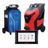 Wheel Service Tools & Shop Equipment > Diagnostics & Aircon