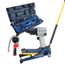 Wheel Service Tools & Shop Equipment
